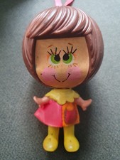 Mattel Talk Up Talking Doll