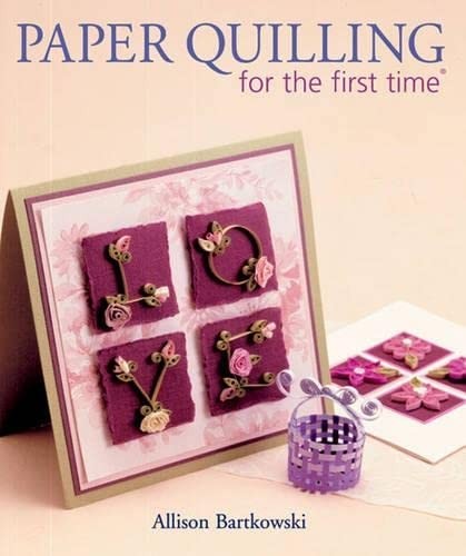 Paper quilling for - quilling, the