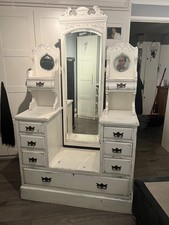 Solid pine bedroom furniture - solid,