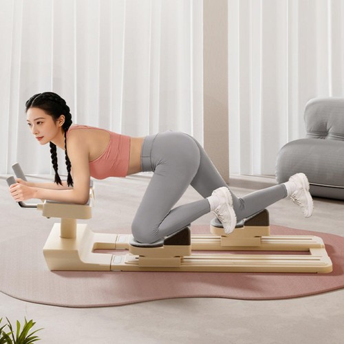 Crawling exercise machine ski - crawling,