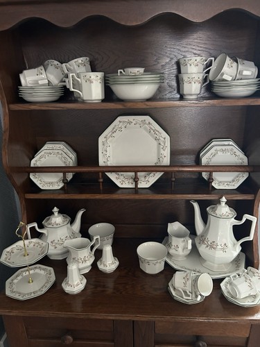 Full eternal beau coffee set - eternal,