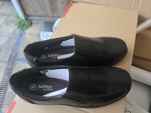 Softlites comfort casual