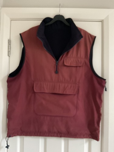 View from gilet - m, jacket
