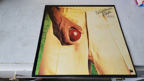 Wishbone ash there s - wishbone, rub