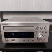 Denon RCD-M37DAB Mini HiFi CD