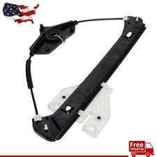 For 2015-2020 AUDI A3 S3 Rear