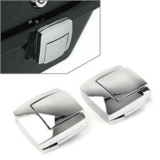 Fit Harley Tour Pack Latches Classic Electra Glide Ultra Pak Pac Touring 80-13