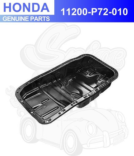 Honda genuine new integra - new, dc2