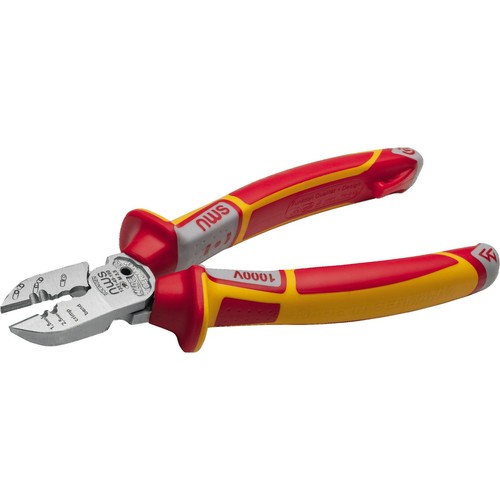Nws n1351 vde 190 - nws, 6-in-1