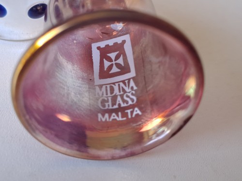Mdina glass malta - malta,, michael