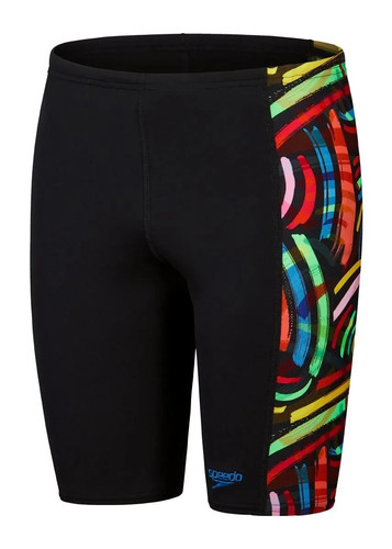 Speedo boys digital placement - speedo,