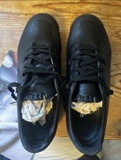 QUOC Grand Tourer Lace Gravel Or Mountain Bike Shoes Size 42