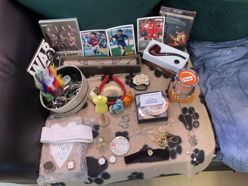 Joblot antiques and - joblot,