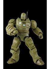 Hasbro Marvel Legends Series 'What If?' The Hydra Stomper 6-inch Action Figure