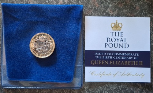 Brand new 2026 coin - new, coin.