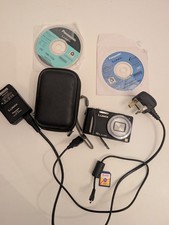 Panasonic LUMIX DMC-TZ20