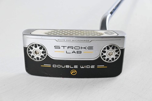 Odyssey stroke lab double wide - odyssey,