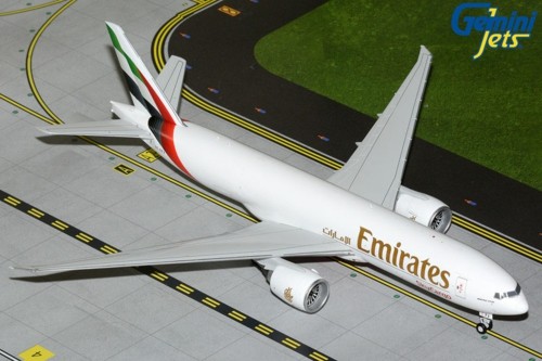 Gemini jets 200 emirates - gemini,