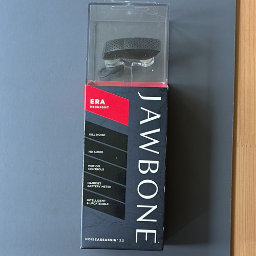 Jawbone era midnight - jawbone,