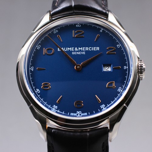 Baume mercier clifton - baume＆mercier,
