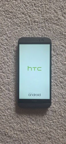 Htc one smartphone 32gb - smartphone,