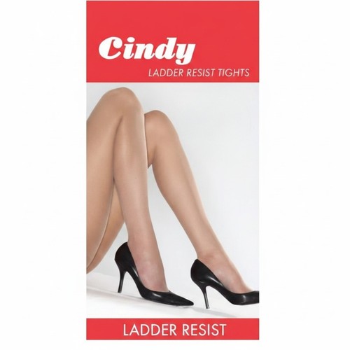Cindy tights ladder resist - cindy,
