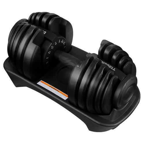 Adjustable dumbbells weights - adjustable,