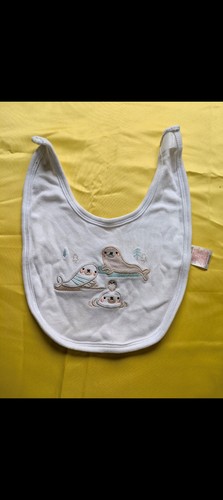 Preloved baby bibs - preloved,