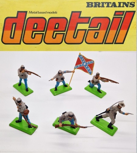 Britains deetail acw - britains,