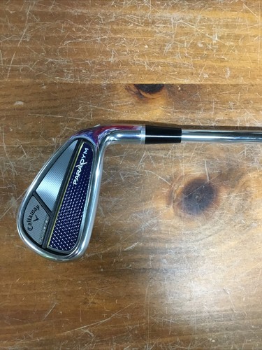 Callaway paradym fitting iron - callaway,
