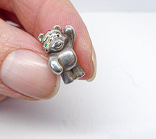 Pandora Sterling Silver Pudsey