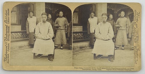 1901 prince ching - prince,