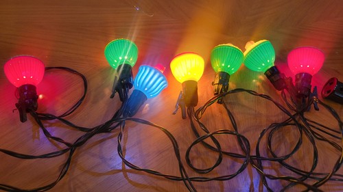 Lot noma bubble lites - noma, base