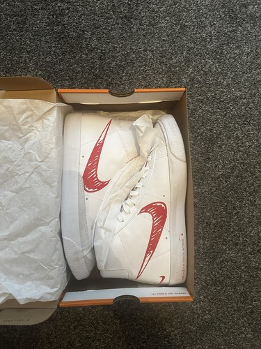Nike blazer mid - blazer,
