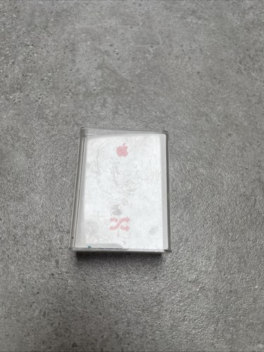Apple ipod shuffle - ipod, (4th