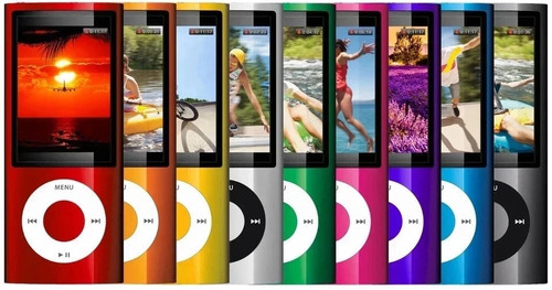Brand new apple ipod - new,