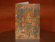Amitayus, the Buddha of