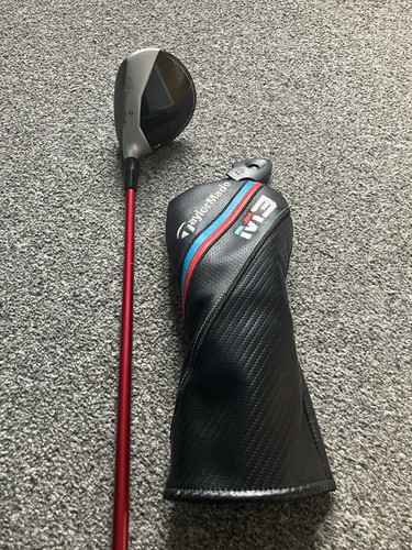 Taylormade wood 19 - 5,