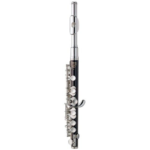 Yamaha ypc piccolo standard - yamaha, ypc-32