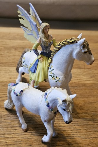 Schleich 70565 fairy sera - schleich,