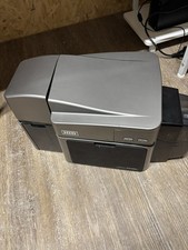 Fargo DTC1250e Dual Sided ID