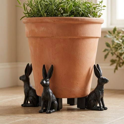 3pcs animal plant pot - plant,
