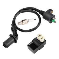 6 Pin CDI Ignition Coil With