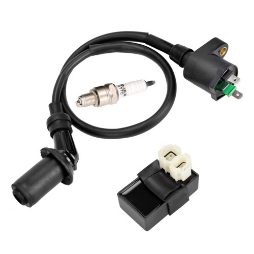 Pin cdi ignition coil - pin,