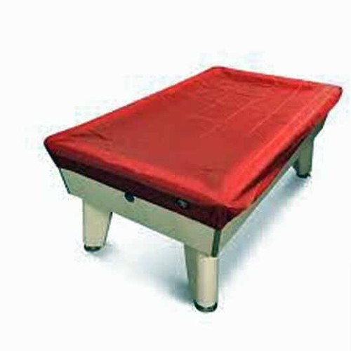 7ft nylon pool table - nylon,