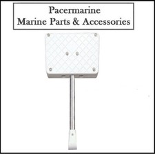 Auxiliary Outboard bracket