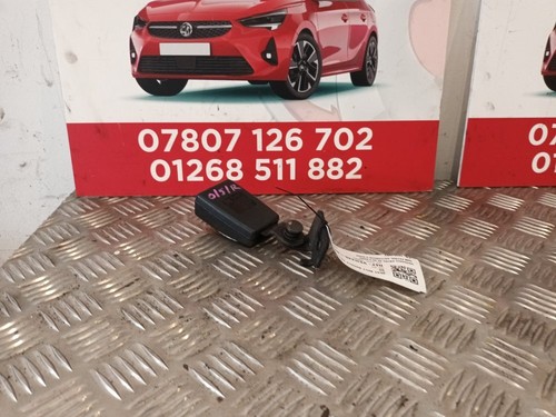 Vauxhall astra 4 dohc - 4,