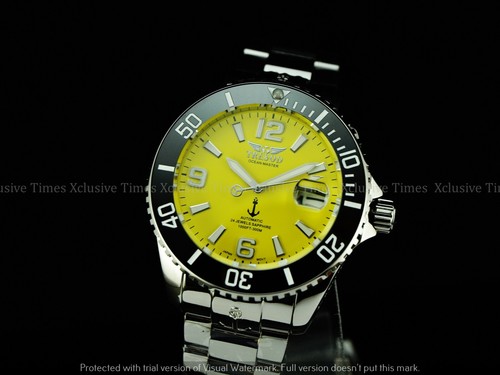Tresod men super luminous - men,