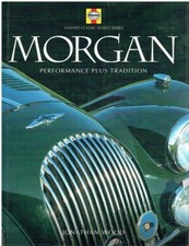 Morgan incl wheeler plus - morgan,