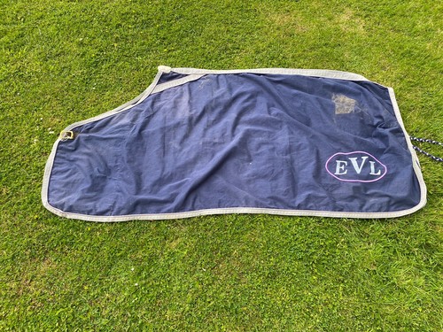 6ft equiport blue - blue, show